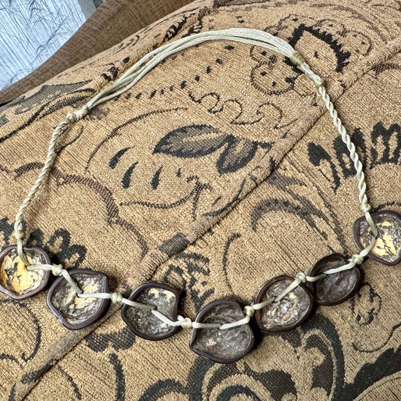 ‘90’s vintage unique necklace. - Picture 8 of 11